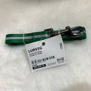 LURVIG reflective dog leash from IKEA  48.5”